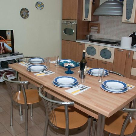 كاتانيا Casa Vacanza Zina المظهر الخارجي الصورة