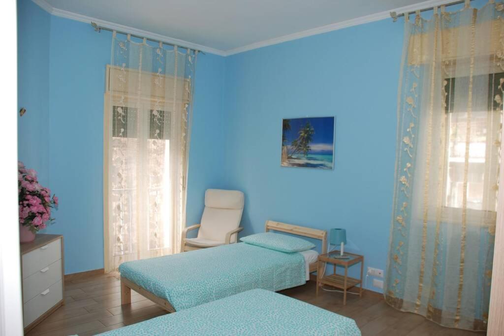كاتانيا Casa Vacanza Zina المظهر الخارجي الصورة