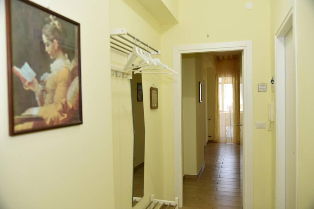 كاتانيا Casa Vacanza Zina المظهر الخارجي الصورة