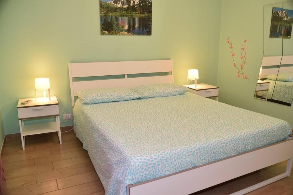 كاتانيا Casa Vacanza Zina المظهر الخارجي الصورة