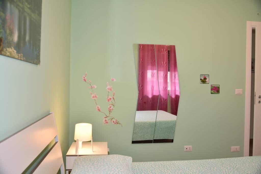 كاتانيا Casa Vacanza Zina المظهر الخارجي الصورة