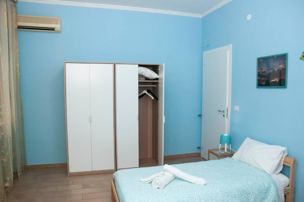 كاتانيا Casa Vacanza Zina المظهر الخارجي الصورة